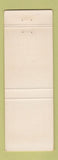 Matchbook Cover - Pappy's Pancake & Chicken Restaurants