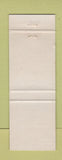 Matchbook Cover - Parkway Cafe Lexington NE Standard oil gas WEAR