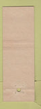 Matchbook Cover - Royal Palm Hotel Miami Beach FL