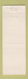 Matchbook Cover - Ox Yoke Inn Amana IA