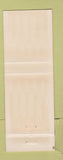 Matchbook Cover - Butt Lumber Hardware Azusa CA