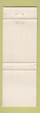 Matchbook Cover - Young's Restaurant Huntington WV WEAR