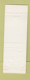 Matchbook Cover - City Club of Hartford CT Golf Club of Avon