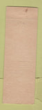 Matchbook Cover - Detroit MI Club?