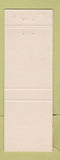 Matchbook Cover - Mildred's Restaurant Attalla AL