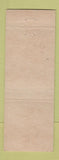 Matchbook Cover - New Richmond Restaurant Atlantic City NJ