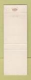 Matchbook Cover - Sands Motel New Orleans LA