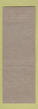 Matchbook Cover - Hotel Lafayette Buffalo NY
