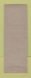 Matchbook Cover - Twin City Fuel Sault Ste Marie ON hillbilly