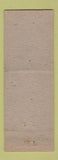 Matchbook Cover - Pepito's Spanish Cafe Sherman Oaks CA hillbilly