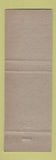 Matchbook Cover - Elverson's Sandwich Shop Elverson PA hillbilly