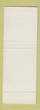 Matchbook Cover - Wayside Gardens Hodges SD hillbilly