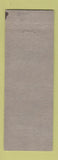 Matchbook Cover - Dallas Athletic Club TX