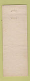 Matchbook Cover - Calhoun Super Service oil gas Charleston SC