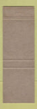 Matchbook Cover - Franklen oil gas Brooklyn NY