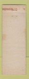 Matchbook Cover - Ace Autoport oil gas Davenport IA