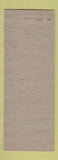 Matchbook Cover - Teepee Service oil gas Corwin Spring MT