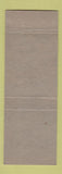 Matchbook Cover - Pitzer's Service oil gas Aspers PA Trucking