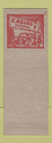 Matchbook Cover - Pet's Service oil gas Cabins New Kingston PA