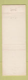 Matchbook Cover - Dixie oil gas St George UT LP