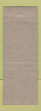 Matchbook Cover - Tom & Bill's Service oil gas St James NY