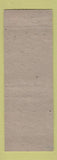 Matchbook Cover - Frank Anderson's Service oil gas Willow Dale GA