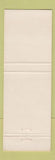 Matchbook Cover - Downtown Motel Sahara Little Rock Fort Smith AR