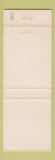 Matchbook Cover - Parkway Motel Jasper AR