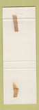 Matchbook Cover - Town House Motel Arkadelphia AR