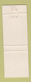 Matchbook Cover - Holiday Capri Motel Booneville AR
