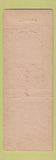Matchbook Cover - Jimmie's Alexandria VA