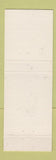 Matchbook Cover - Stewart Dean Bearing Corpus Christi TX
