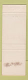 Matchbook Cover - Hearthside Family Restaurant Santa Ana CA