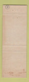 Matchbook Cover - Inn at La Jolla CA