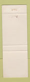 Matchbook Cover - Laytonville Auto Parts CA