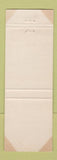 Matchbook Cover - Palm Garden Restaurant Largo FL