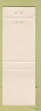 Matchbook Cover - Carldon's Restaurant Nazareth PA