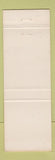 Matchbook Cover - Forrer's Garage Auto Repair Reading PA