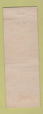 Matchbook Cover - Vermilion Inn Oglesby IL La Salle