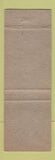 Matchbook Cover - Sandy Retreat Resort Hotel Port Isabel TX