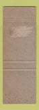 Matchbook Cover - Kavanaugh's Motel Windsor ON WEAR