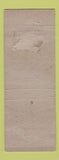 Matchbook Cover - Sportsman's Paradise Keeler Hotel SK low phone #