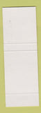 Matchbook Cover - Ivy Rose Motor Inn Restaurant Windsor ON