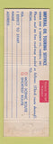 Matchbook Cover - Esso oil gas Art Keeling's West Hill ON