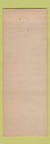 Matchbook Cover - Indian Lodge Motel Joseph OR