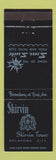 Matchbook Cover - Skirvin Hotel Oklahoma City OK