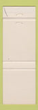 Matchbook Cover - Esso oil gas Robert Bergeron St Nicholas QC