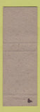 Matchbook Cover - Esso oil gas Berkshire Reading PA