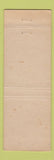 Matchbook Cover - Apple Valley Inn CA