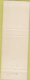 Matchbook Cover - Los Robles Greens golf Thousand Oaks CA